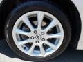 Alabaster Silver Metallic - TSX Sedan Photo No. 30