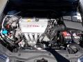 Alabaster Silver Metallic - TSX Sedan Photo No. 31