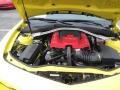 6.2 Liter ZL1 Eaton Supercharged OHV 16-Valve LSA V8 Engine for 2014 Chevrolet Camaro ZL1 Coupe #103442403