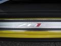 2014 Bright Yellow Chevrolet Camaro ZL1 Coupe  photo #25