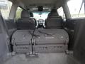 2007 Desert Rock Metallic Honda Odyssey Touring  photo #29