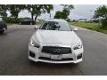 Moonlight White - Q 50S 3.7 Photo No. 4