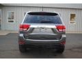 Mineral Gray Metallic - Grand Cherokee Overland Summit 4x4 Photo No. 7
