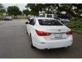 Moonlight White - Q 50S 3.7 Photo No. 9