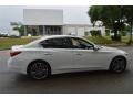 Moonlight White - Q 50S 3.7 Photo No. 13