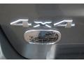 Mineral Gray Metallic - Grand Cherokee Overland Summit 4x4 Photo No. 12