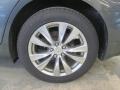 Storm Front Gray - M 37x AWD Sedan Photo No. 2