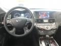 Storm Front Gray - M 37x AWD Sedan Photo No. 4
