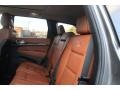 Mineral Gray Metallic - Grand Cherokee Overland Summit 4x4 Photo No. 25
