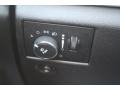 Mineral Gray Metallic - Grand Cherokee Overland Summit 4x4 Photo No. 47