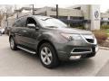 Grigio Metallic - MDX SH-AWD Photo No. 1