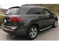 Grigio Metallic - MDX SH-AWD Photo No. 4