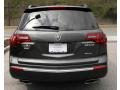 Grigio Metallic - MDX SH-AWD Photo No. 5