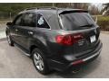 Grigio Metallic - MDX SH-AWD Photo No. 6