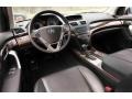 Grigio Metallic - MDX SH-AWD Photo No. 10
