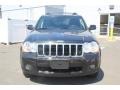 Brilliant Black Crystal Pearl - Grand Cherokee Limited 4x4 Photo No. 3