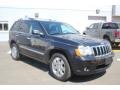 Brilliant Black Crystal Pearl - Grand Cherokee Limited 4x4 Photo No. 4