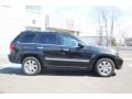 Brilliant Black Crystal Pearl - Grand Cherokee Limited 4x4 Photo No. 5