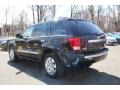 Brilliant Black Crystal Pearl - Grand Cherokee Limited 4x4 Photo No. 8