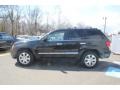Brilliant Black Crystal Pearl - Grand Cherokee Limited 4x4 Photo No. 9
