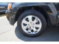 Brilliant Black Crystal Pearl - Grand Cherokee Limited 4x4 Photo No. 10