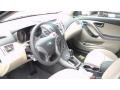 2016 Phantom Black Hyundai Elantra SE  photo #4