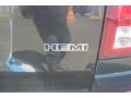 Brilliant Black Crystal Pearl - Grand Cherokee Limited 4x4 Photo No. 14