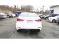 White - Elantra SE Photo No. 2