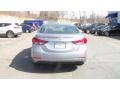 Shale Gray - Elantra Value Edition Photo No. 2