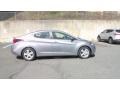 Shale Gray - Elantra Value Edition Photo No. 3