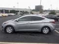2016 Shale Gray Hyundai Elantra SE  photo #5