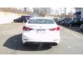 2016 White Hyundai Elantra SE  photo #2