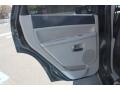 Brilliant Black Crystal Pearl - Grand Cherokee Limited 4x4 Photo No. 28