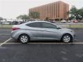 2016 Shale Gray Hyundai Elantra SE  photo #9
