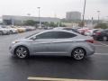 2016 Shale Gray Hyundai Elantra Limited  photo #4
