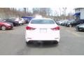White - Elantra SE Photo No. 2