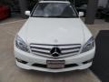 Arctic White - C 300 Sport Photo No. 2