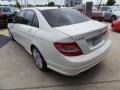 Arctic White - C 300 Sport Photo No. 5