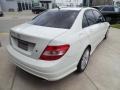 Arctic White - C 300 Sport Photo No. 7