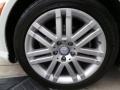 Arctic White - C 300 Sport Photo No. 12