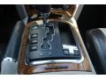 Brilliant Black Crystal Pearl - Grand Cherokee Limited 4x4 Photo No. 60