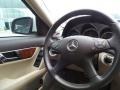 Arctic White - C 300 Sport Photo No. 30
