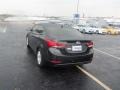 2016 Phantom Black Hyundai Elantra Value Edition  photo #6