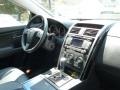 Dolphin Gray Mica - CX-9 Touring AWD Photo No. 16
