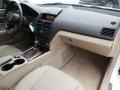 Arctic White - C 300 Sport Photo No. 35