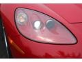 2005 Precision Red Chevrolet Corvette Coupe  photo #13