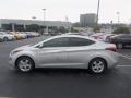 2016 Silver Hyundai Elantra Value Edition  photo #5