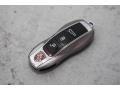 Basalt Black Metallic - Panamera S Photo No. 11