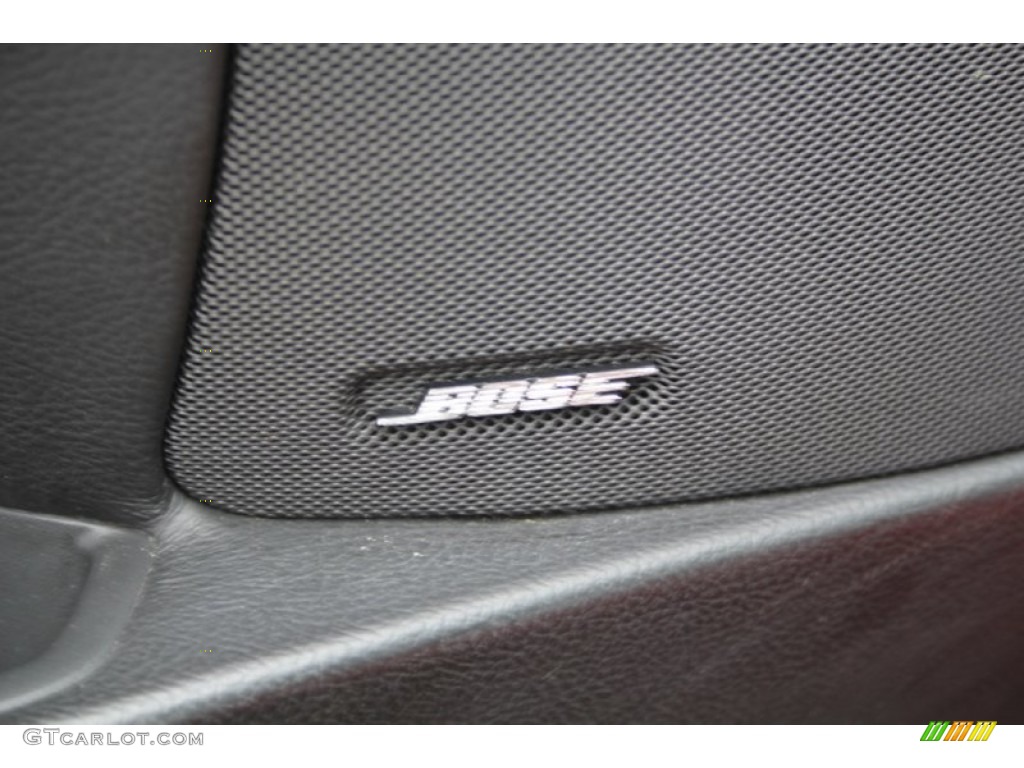2005 Corvette Coupe - Precision Red / Ebony photo #28