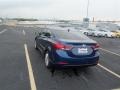 Blue - Elantra SE Photo No. 6